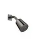 DORNBRACHT-Kopfbrause-SERIENSPEZIFISCH-28504670-Dark-Platinum-gebuerstet-28504670-99 gallery number 1